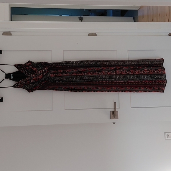 Maurice Sm Maxi Summer dress - Picture 1 of 3